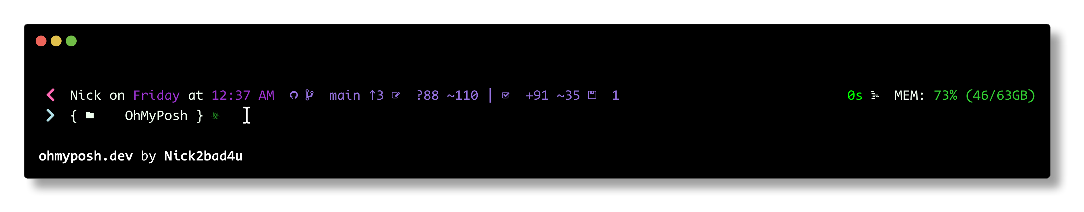 ChristmasCheer theme preview
