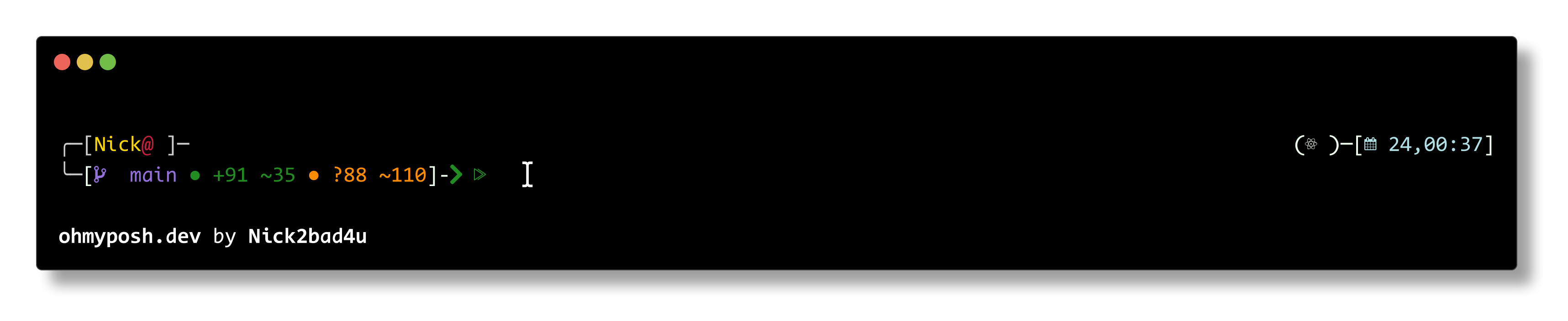 ChristmasCheer theme preview