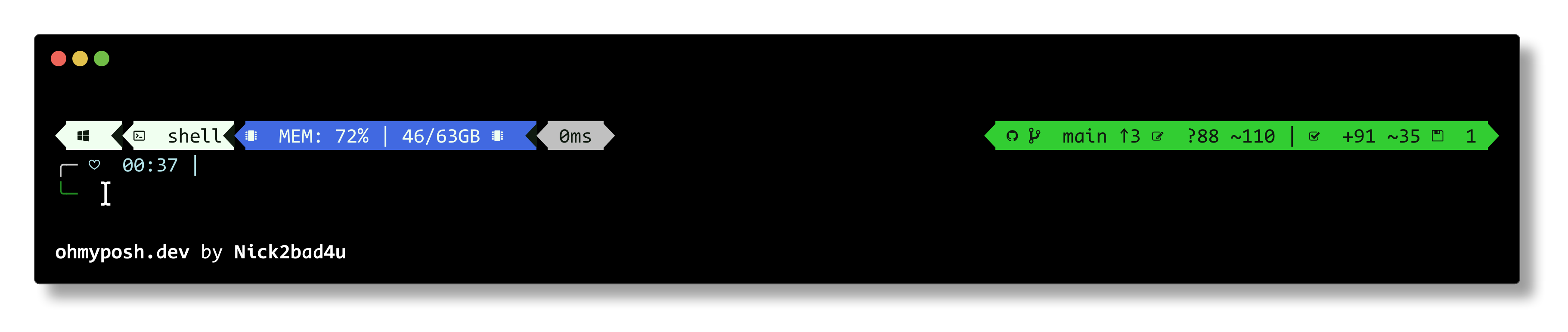 ChristmasCheer theme preview