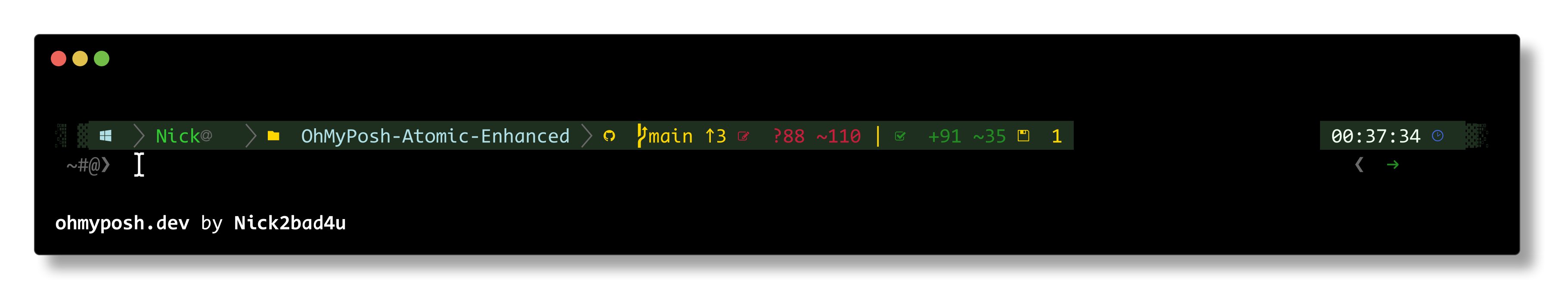 ChristmasCheer theme preview